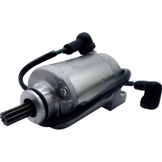 RICK'S MOTORSPORT ELECTRIC STARTER KAWASAKI 61-235