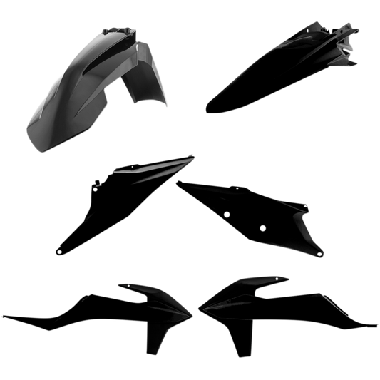 ACERBIS PLASTIC KIT KTM BK 2726500001