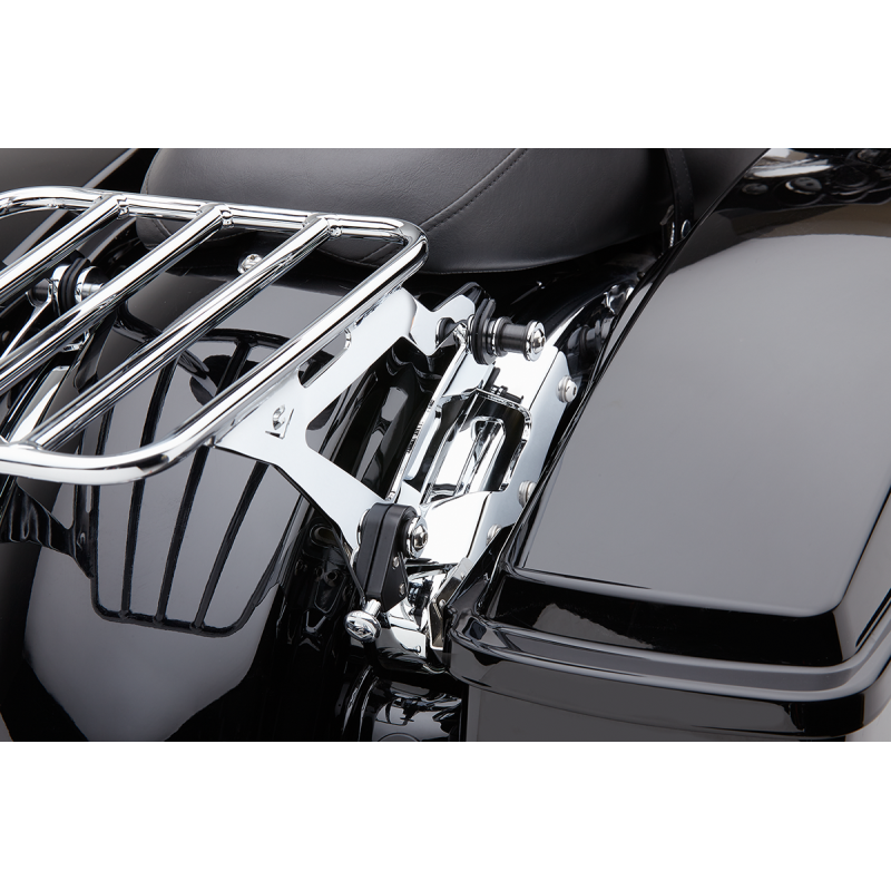 COBRA 14-18 FL BACKREST MOUNT KIT 602-2101