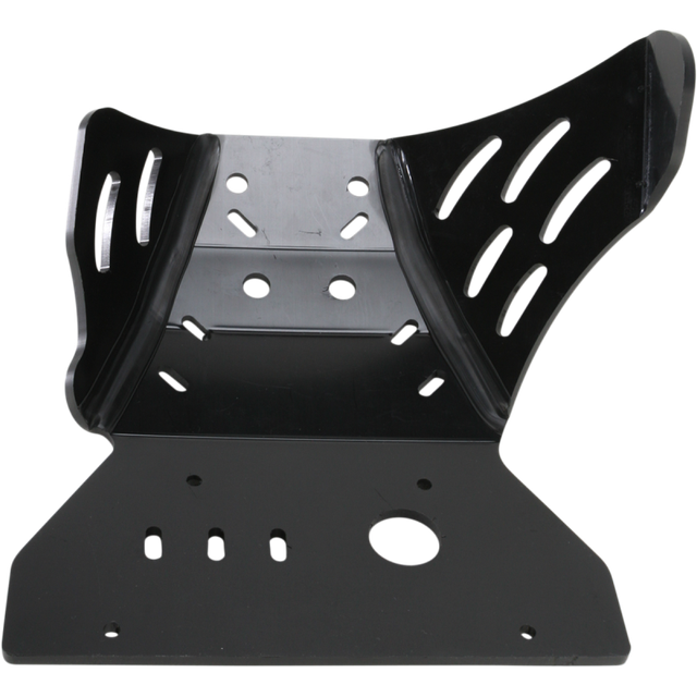MOOSE RACING SKIDPLATE PRO KAW KX85 PX1057