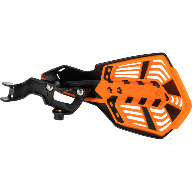 ACERBIS GUARD HAND K FUTURE BK/OR 2801975229