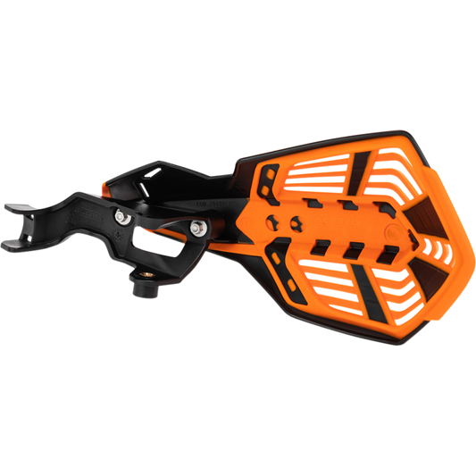 ACERBIS GUARD HAND K FUTURE BK/OR 2801975229