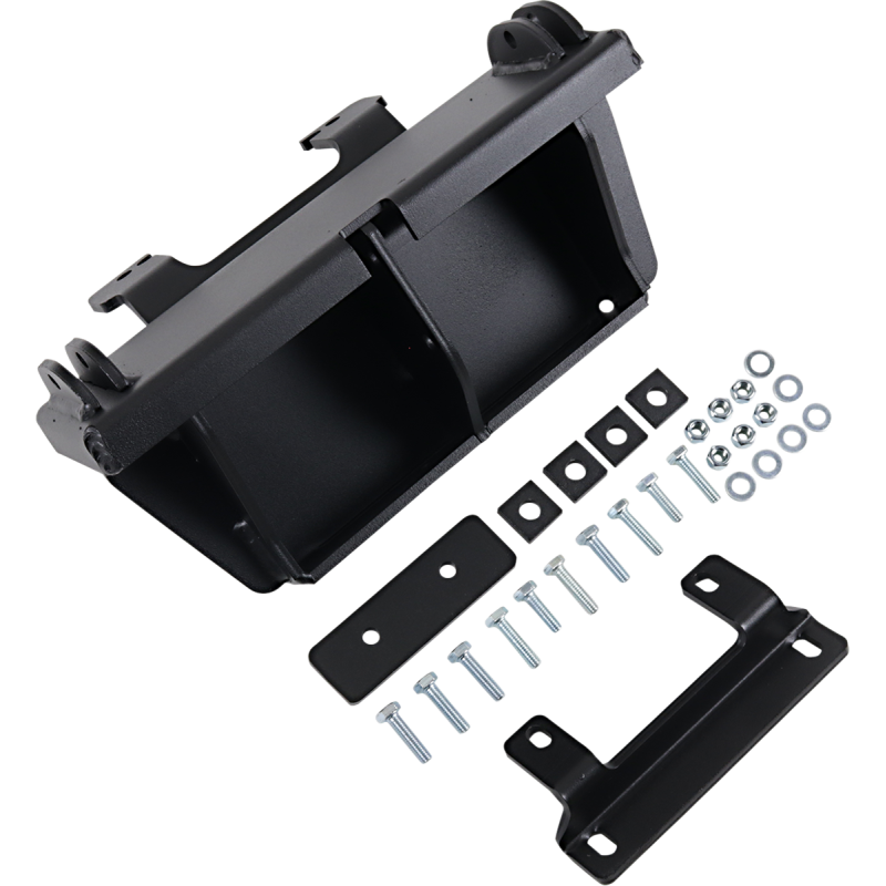 MOOSE UTILITY- SNOW MOOSE RM5 PLOW MOUNT 4497PF