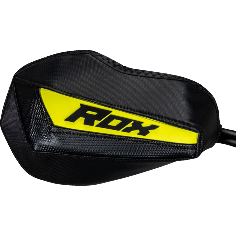 ROX SPEED FX 3 FLEX-TEC HNDGRD MN GRN FT3-HG-MG