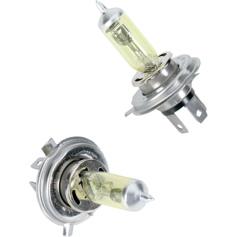 BRITE-LITES BR-LITE 90/100 P43T YEL BL-43Y100Z2