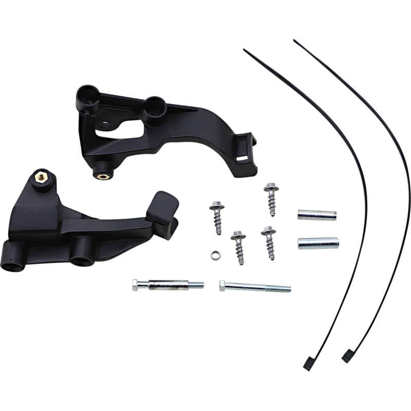 ACERBIS GUARD HAND K FUT MOUNT BK 2803080001