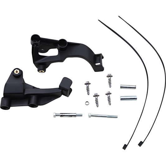 ACERBIS GUARD HAND K FUT MOUNT BK 2803080001