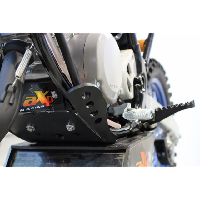 AXP RACING 6MM SKIDPLATE YAM YZ85 AX1519