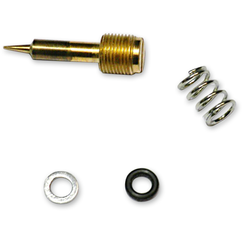 K&S TECHNOLOGIES CARB AIR/FUEL SCREW KIT 56-2006