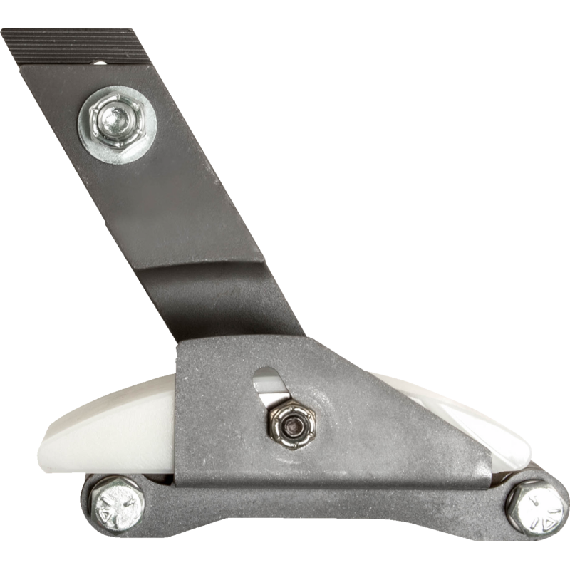 BAKER DRIVETRAIN ARMORED ATTITUDE PRIMARY CHAIN ADJUSTER ASSEMBLY 177-67A-A