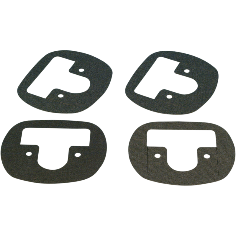 JAMES GASKET 73-98 XL GASKET TAIL LMP MNT 10 PACK JGI-68123-73