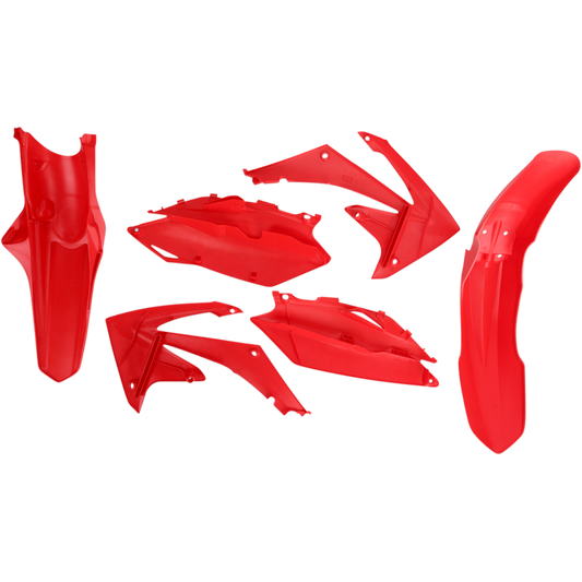 ACERBIS PTIC KIT-CRF250R:10-10 CRF450R:09-10 RED 2141860227