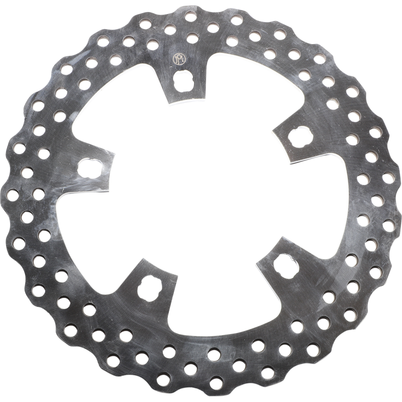 PERFORMANCE MACHINE ROTOR FT 11.8 SPOKE MNT 0131-1850