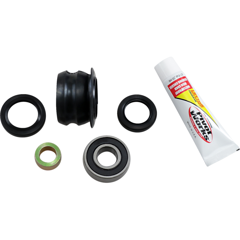 PIVOT WORKS HONDA STEERING STEM BEARING KITS PWSSK-H08-450