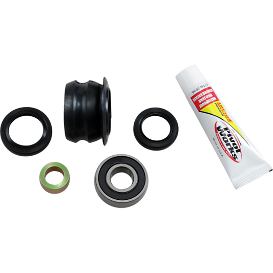 PIVOT WORKS HONDA STEERING STEM BEARING KITS PWSSK-H08-450