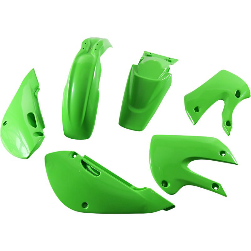 ACERBIS PLASTIC KIT KLX DRZ 2041076812