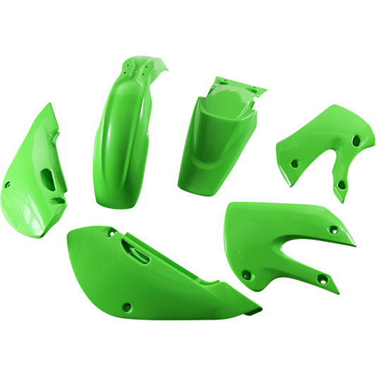 ACERBIS PLASTIC KIT KLX DRZ 2041076812