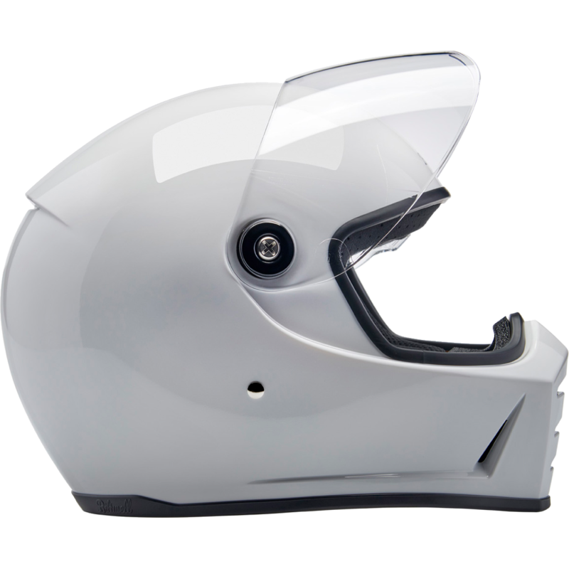 BILTWELL LANE SPLITTER GLOSS WHITE 2XL 1004-104-506