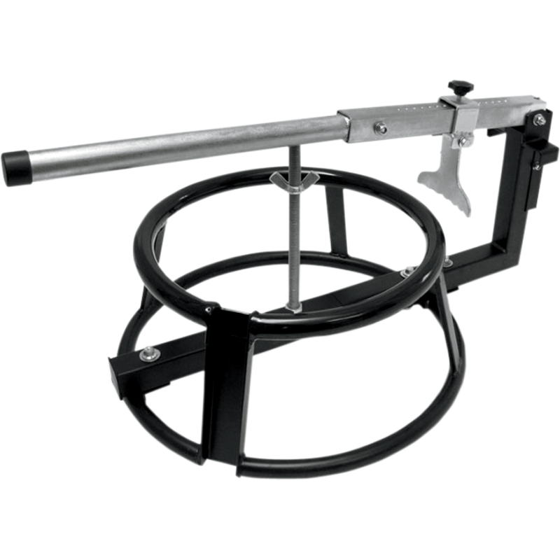 MOTORSPORT PRODUCTS PORTABLE TIRE CHANGER WITH BEAD BREAKER 70-3002