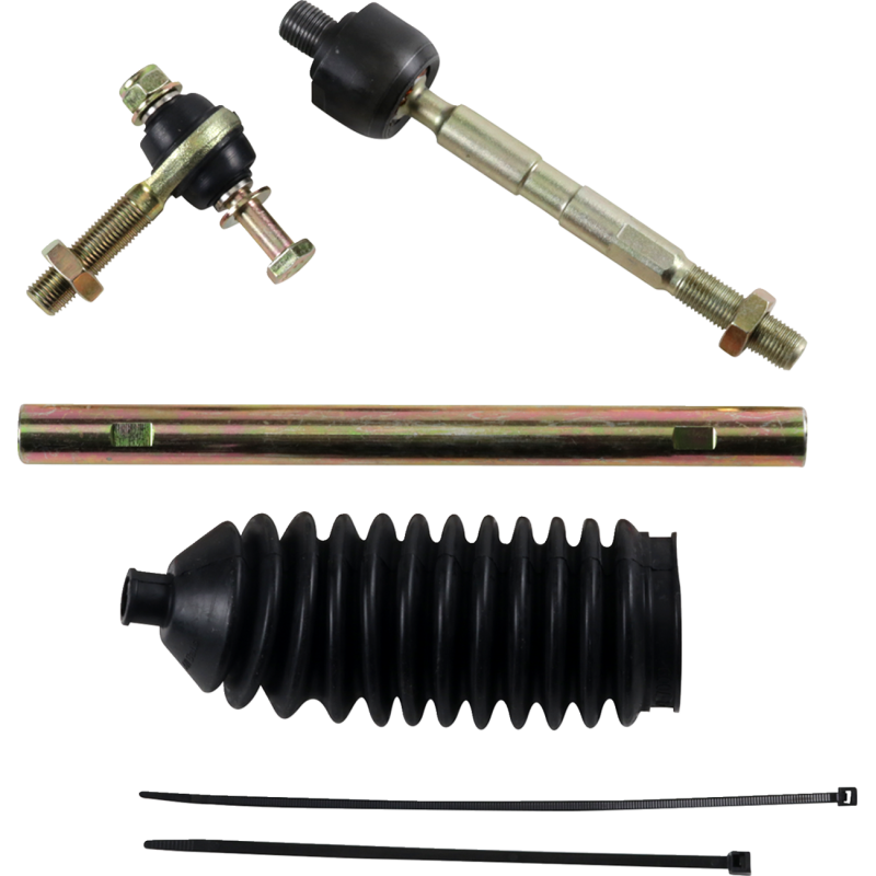 MOOSE RACING TIE ROD END KIT LEFT SIDE 51-1083-L