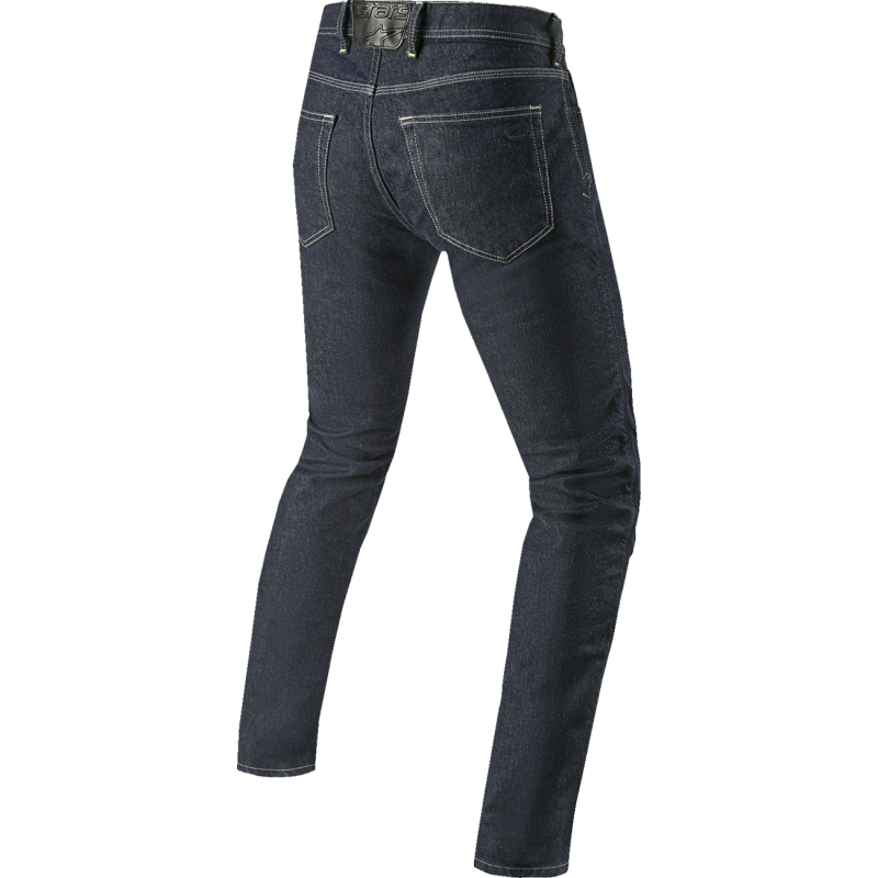 ALPINESTARS (ROAD) PANT COPPER V3 BLUE 28 3328524-7202-28