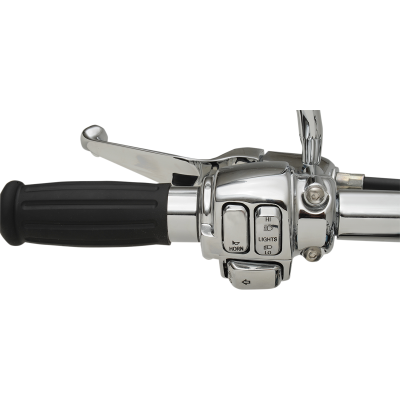 DRAG SPECIALTIES 96-11 FXD/WG/96-10 FXST H/B CONTR W/SW 0610-0528