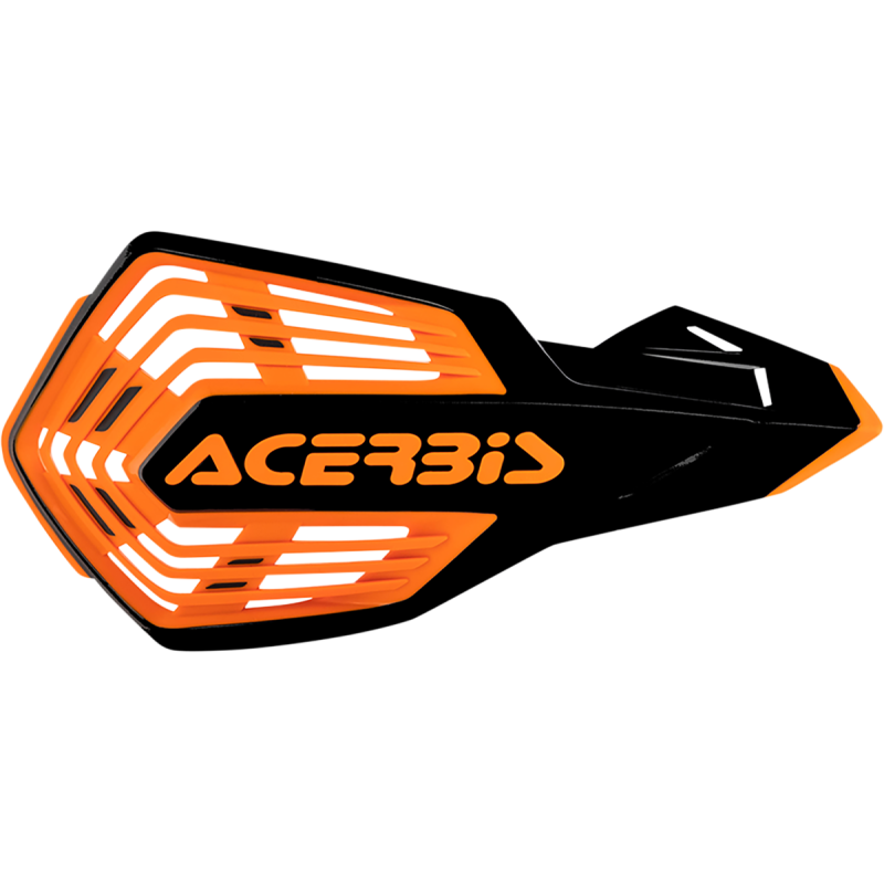 ACERBIS GUARD HAND X FUTURE BK/OR 2801965229