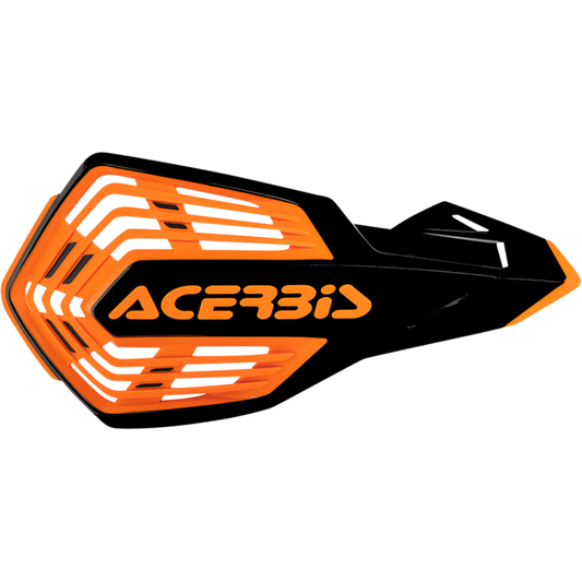 ACERBIS GUARD HAND X FUTURE BK/OR 2801965229