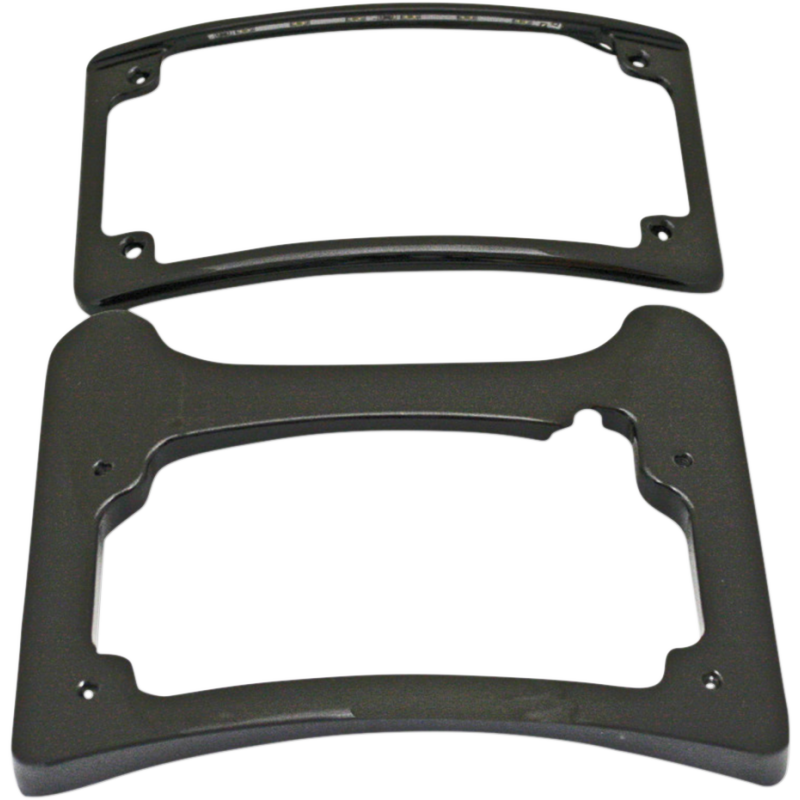 CUSTOM DYNAMICS LIGHT T-SGNL ELMNTR BLK CD-TS-ELIM-B