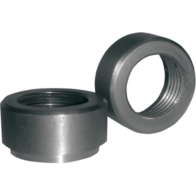 DRAG SPECIALTIES 18X1.5MM WELD IN SENSOR BUNGS (PR) 1861-0560