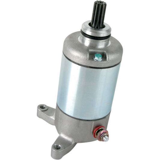 RICK'S MOTORSPORT ELECTRIC New Suzuki Starter Motor 61-313