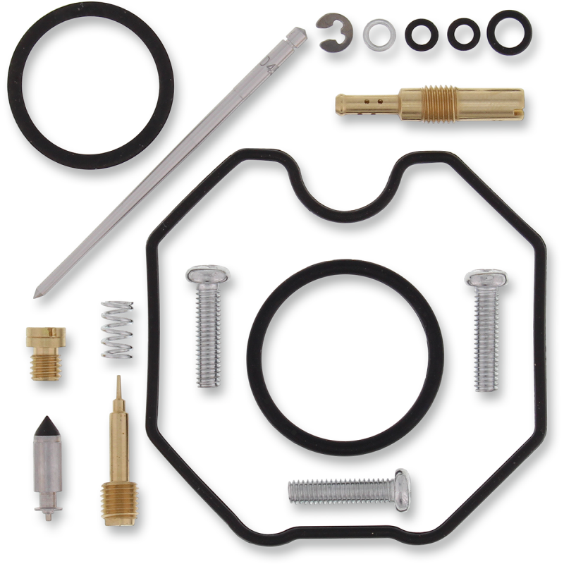 MOOSE RACING REPAIR KIT CARB HON 26-1179