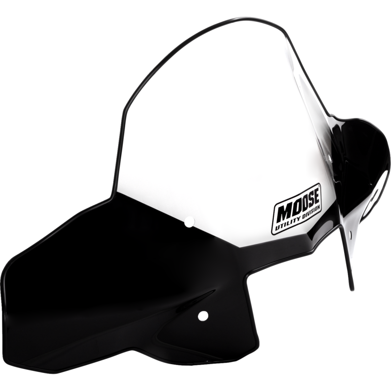 MOOSE UTILITY DIVISION WINDSHIELD MSE ATV CUTOUT LEMA100-0018