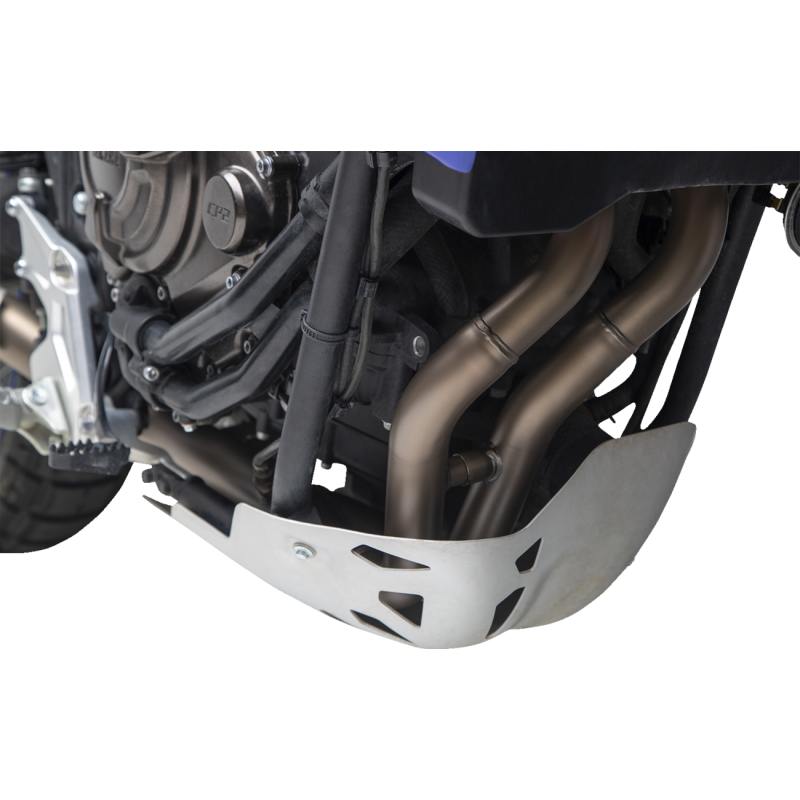YOSHIMURA 21-24 TENERE 700 RS-12ADV FS/SS/CF 13710AS521