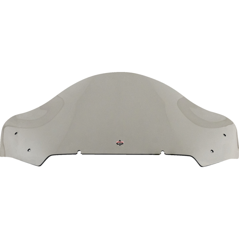 KLOCK WERKS FLTR - 2023+ - FLARE WINDSHIELD - 12" - PRO TOURING - TINT KWW-01-0705-T