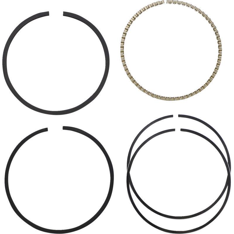 HASTINGS PISTON RINGS 2M5069