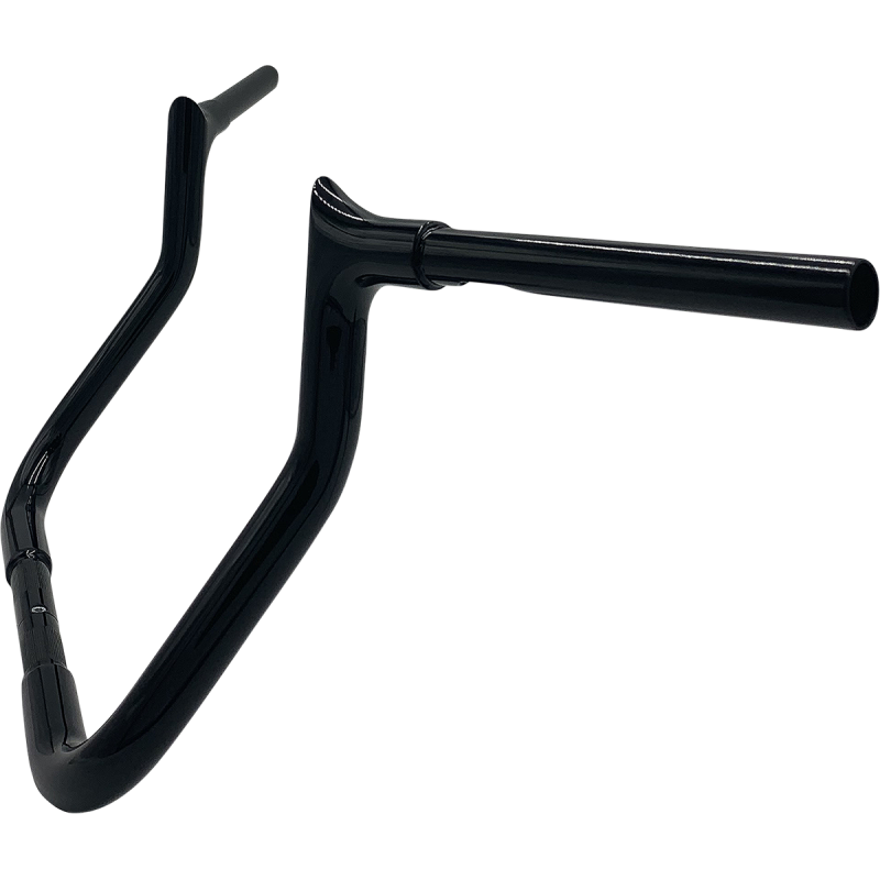 FAT BAGGERS INC H-BAR 11"BL.PT.1.25"L-FL 905011-B