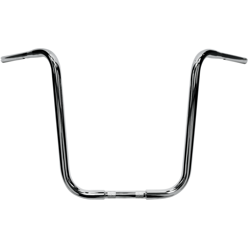 DRAG SPECIALTIES H/BAR BUF APE 08-19 FLHR 18" 0601-2737