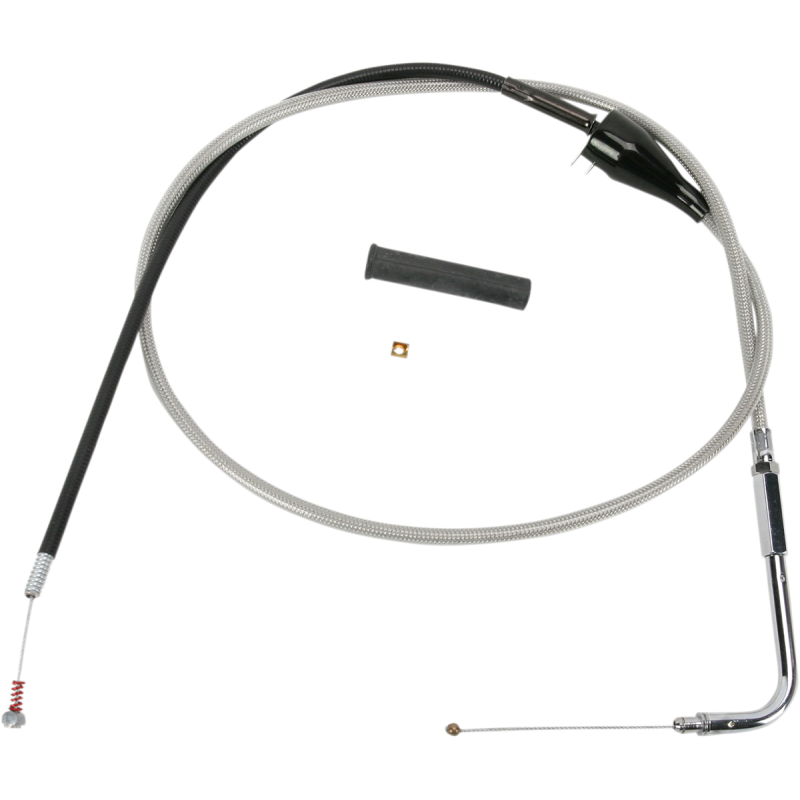 DRAG SPECIALTIES 02-07 S/S CRUISE CABLE 5343204B