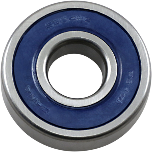 ALL BALLS 6304-2RS WHEEL BEARING ALL BALLS 6304-2RS
