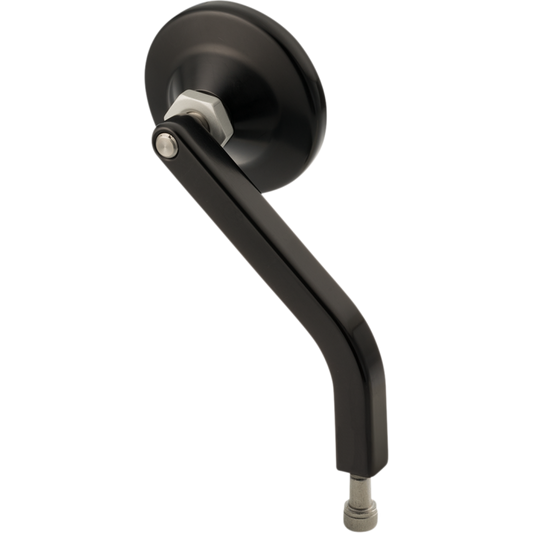 JOKER MACHINE MIRROR NO.2 BLACK R 03-053-1R