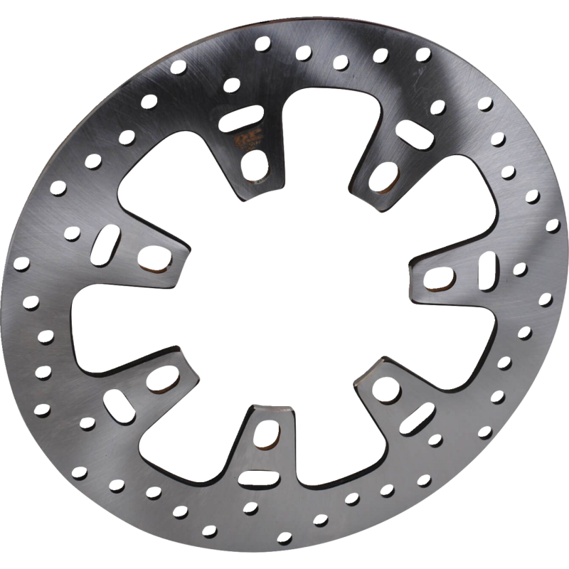 DP BRAKES BRAKE ROTOR HD FRONT DP1907F
