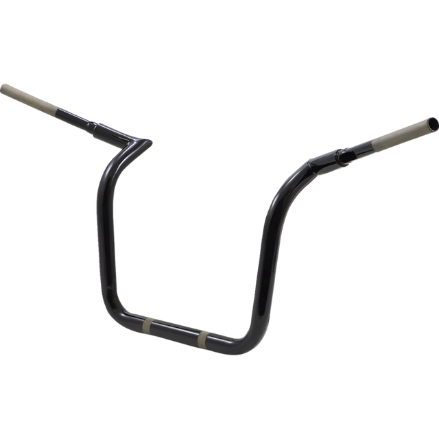 TRASK HANDLEBAR BRO 14-18 CHIEF B TM-2090BK