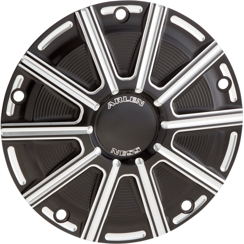 ARLEN NESS COVER DERBY BLACK 700-002
