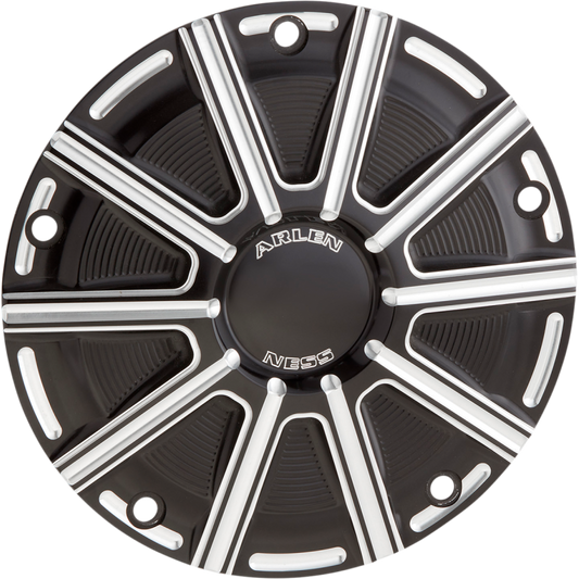 ARLEN NESS COVER DERBY BLACK 700-002