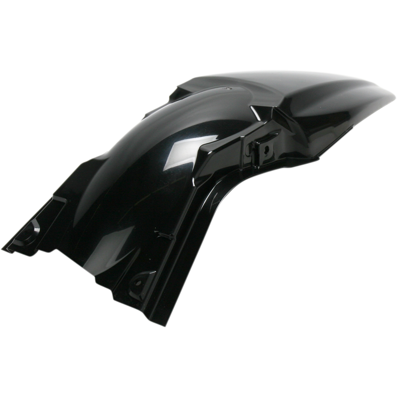 ACERBIS REAR FENDER- KX250F/450F:09-10 BLACK 2141700001
