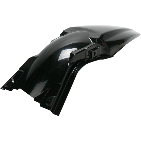 ACERBIS REAR FENDER- KX250F/450F:09-10 BLACK 2141700001