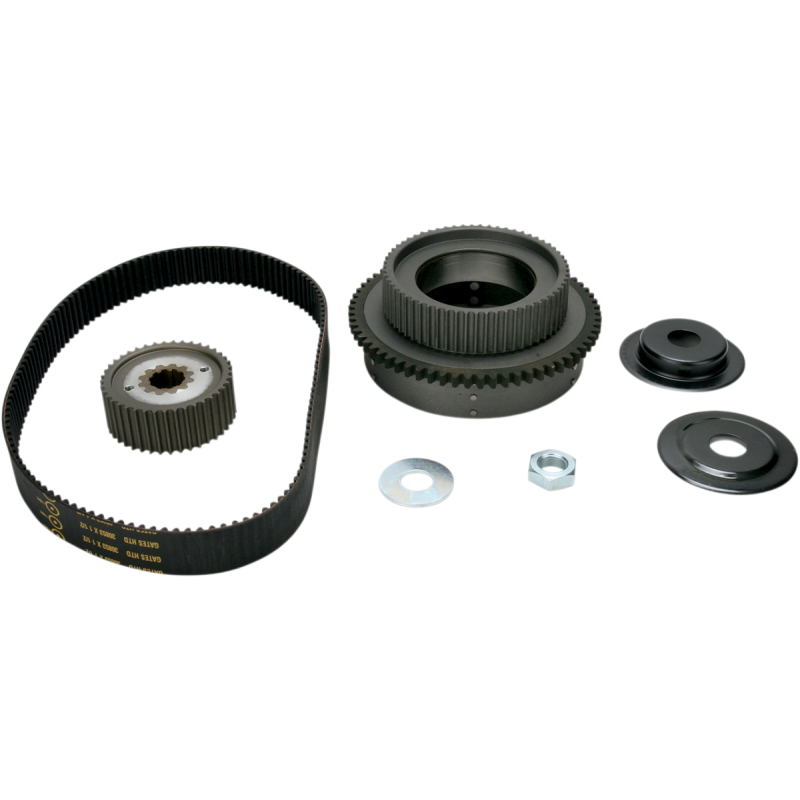 BELT DRIVES LTD. 79-E84 B/T 8MM X1-1/2 ELEC B/DRIVE DS 360098
