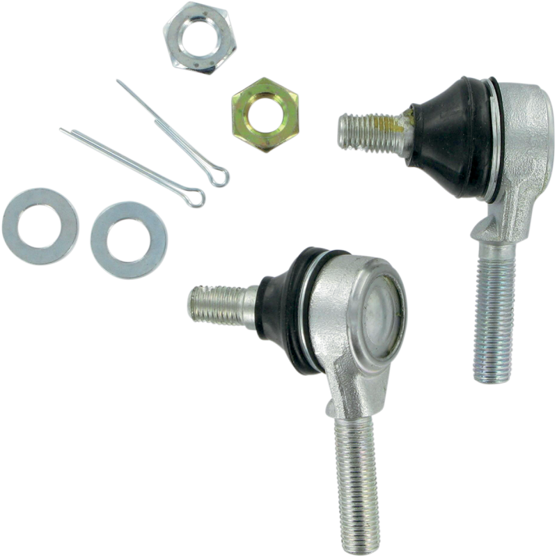 MOOSE RACING 51-1016 TIE ROD END KIT 51-1016