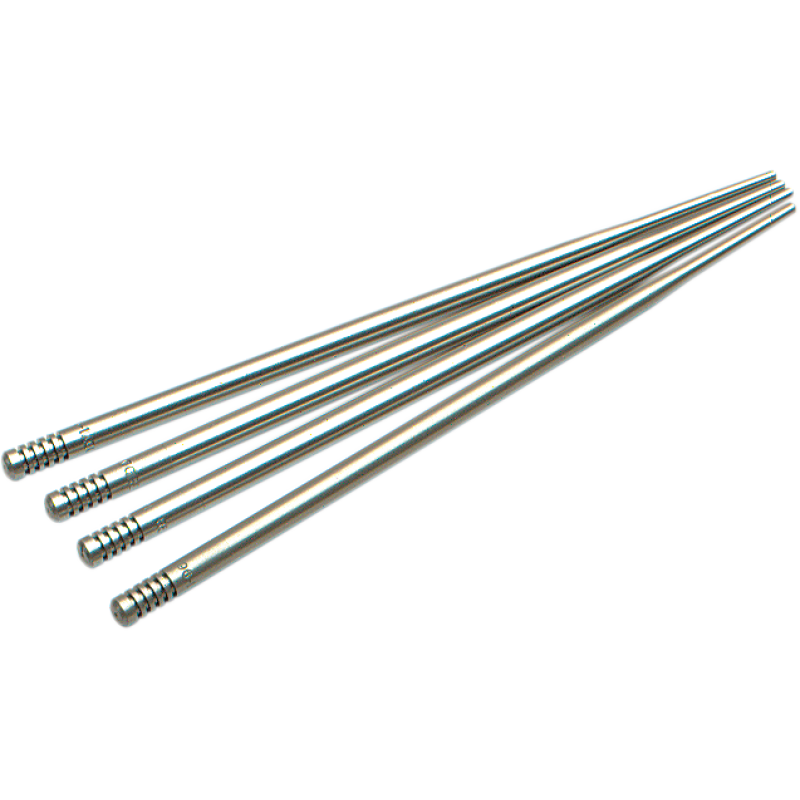 MIKUNI REPLACEMENT HSR42 JET NEEDLE 96 STANDARD J88DDY0196
